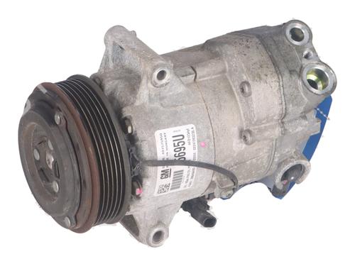 AC compressor OPEL ZAFIRA TOURER C (P12) 2.0 CDTi (75) | BP22215665M34 