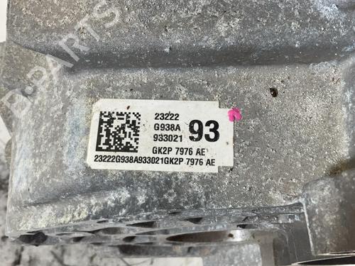 Gearbox FORD TRANSIT V363 Platform/Chassis (FED, FFD) 2.0 EcoBlue | BP36411347M3  - Image 7