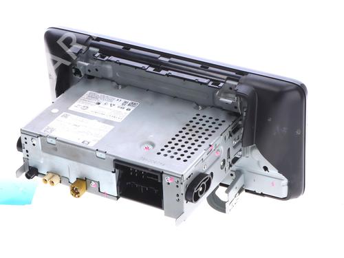 Electronic module SKODA FABIA IV (PJ3) 1.0 TSI | BP39949553M83 - Image 2