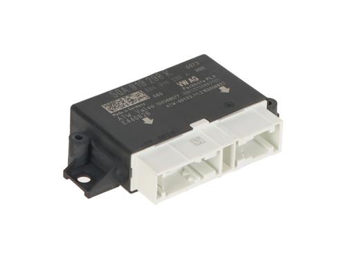 Elektronisk modul VW TOURAN (5T1) 2.0 TDI | BP22215648M83 