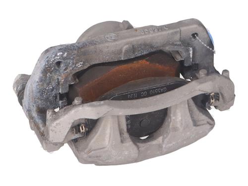 Right front brake caliper OPEL GRANDLAND / GRANDLAND X (A18, P1UO) 1.5 Turbo D (75) | BP26165437M104 