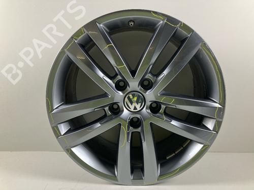Used Rim VW TOUAREG (7P5, 7P6) 3.0 V6 TDI (240 hp) 23549588