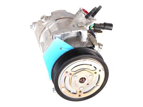 Used AC compressor AC compressor FORD TRANSIT V363 Platform/Chassis (FED, FFD) 2.0 EcoBlue (170 hp) 36264265 36264265