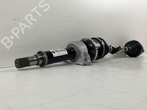 Right front driveshaft ORA ES11 EV / GT | BP39925658M39 - Image 3