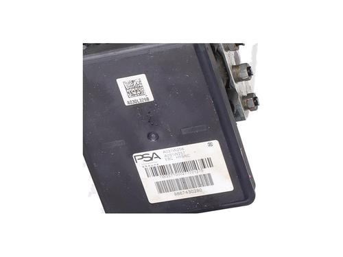 ABS pump OPEL VIVARO C Van (K0) VIVARO-E HYDROGEN | BP39926957M43 - Image 2