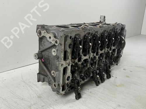 Cylinder head VW TOUAREG (CR7, RC8) 3.0 TDI 4motion | BP25335420M5 - Image 3