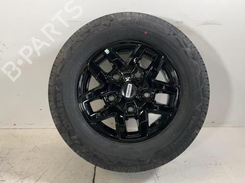 Fælk FORD TRANSIT V363 Platform/Chassis (FED, FFD) 2.0 EcoBlue | BP38253833C45  - Image 9