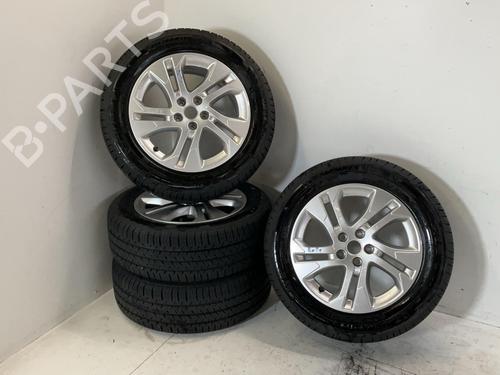 wheel-set-opel-vivaro-c-van-k0-2019-39925850 main image