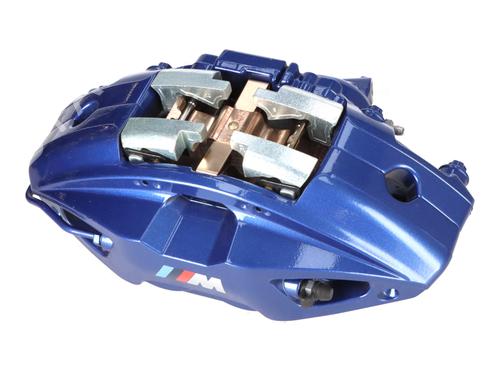 Used Right front brake caliper Right front brake caliper BMW X3 (G01, F97, G08) xDrive 20 i (184 hp) 33882289 33882289