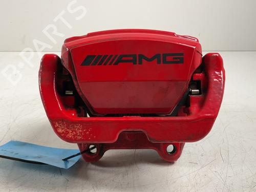 Used Right rear brake caliper Right rear brake caliper 36890065 36890065