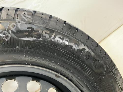 Fælk FORD TRANSIT V363 Platform/Chassis (FED, FFD) 2.0 EcoBlue | BP33884723C45 - Image 4