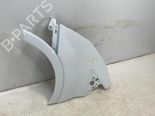 Forskærm venstre FORD TRANSIT V363 Platform/Chassis (FED, FFD) 2.0 EcoBlue | BP32777689C41 - Image 2