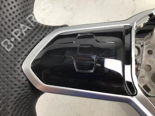 Steering wheel VW GOLF VIII (CD1, DA1) 2.0 TSI R 4motion | BP36003155C49 - Image 2
