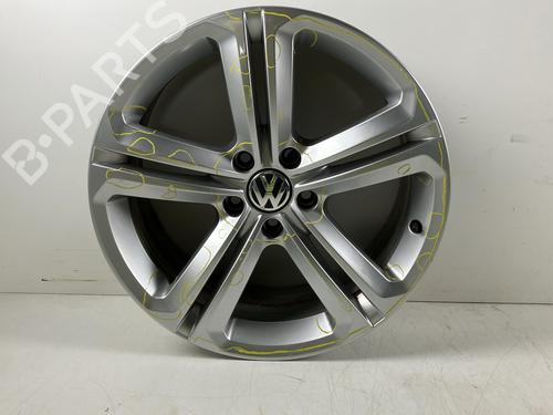 Felg VW PASSAT CC B6 (357) 2.0 BlueTDI (143 hp) 32231325