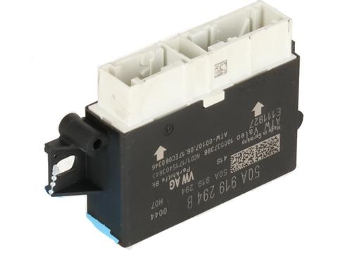 electronic-module-vw-passat-b8-variant-3g5-cb5-2014-33985365 main image