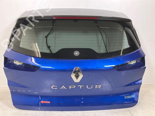 Coffre RENAULT CAPTUR II (HF_) E-TECH 160 (158 hp) 13364564