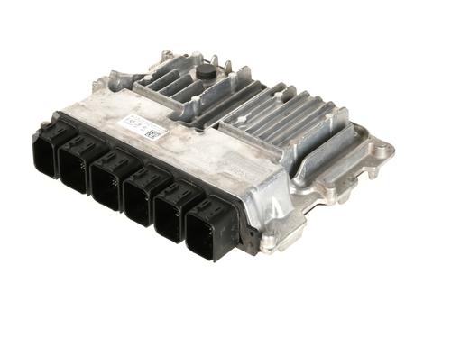 Used Engine control unit (ECU) Engine control unit (ECU) BMW 5 (G30, F90) M5 Competition (625 hp) 36027134 36027134