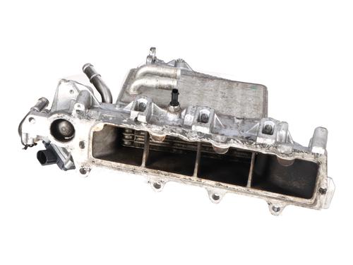 Used Intercooler Intercooler VW PASSAT B8 Variant (3G5, CB5) 2.0 TDI 4motion (190 hp) 33884694 33884694