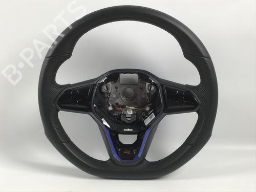 Used Steering wheel Steering wheel VW GOLF VIII (CD1, DA1) 2.0 TSI R 4motion (320 hp) 33916924 33916924