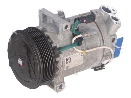 Compressor A/A Compressor A/A MITSUBISHI COLT VII Hatchback (VB_) 1.0 MPi (VBXG0) (91 hp) 39918483 39918483