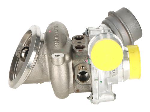 Turbo/Compresor Turbo/Compresor FORD FIESTA VII (HJ, HF) 1.5 ST EcoBoost (200 hp) 36242510 36242510