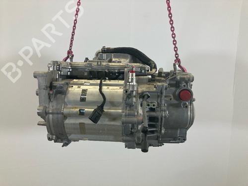 Motor Motor OPEL VIVARO C Van (K0) VIVARO-E HYDROGEN (136 hp) 39920861 39920861