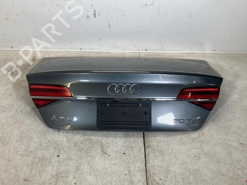Used Tailgate Tailgate 35717008 35717008