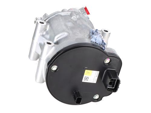 AC compressor TOYOTA C-HR (_X1_) 1.8 Hybrid (ZYX10_, ZYX11_) | BP33545812M34 - Image 2
