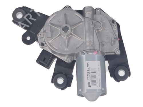Used Rear wiper motor NISSAN QASHQAI III (J12) 1.3 DIG-T (158 hp) 19093939