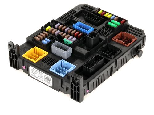 Electronic module CITROËN JUMPY III Van (V_) ë-JUMPY HYDROGEN | BP39924960M83 - Image 2