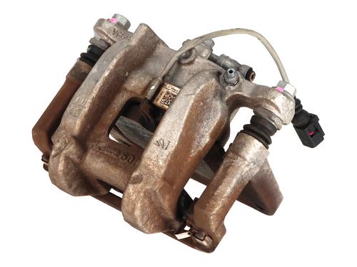 Used Right front brake caliper Right front brake caliper AUDI Q4 E-TRON Sportback (F4N) 35 (170 hp) 39918021 39918021
