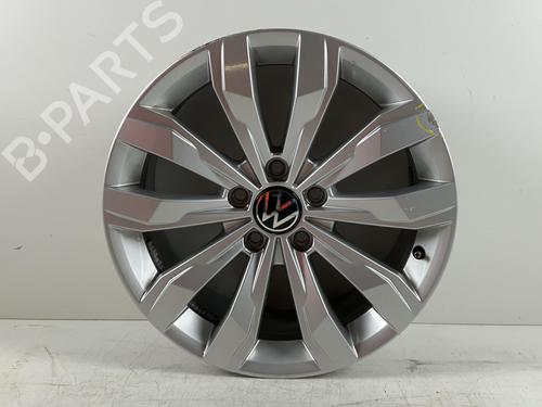 Used Rim Rim VW T-ROC (A11, D11) 1.5 TSI (150 hp) 36162194 36162194