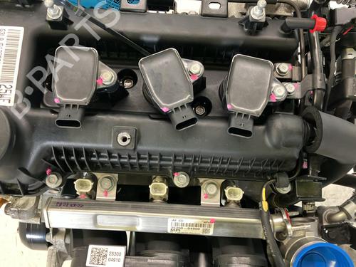 Engine KIA PICANTO III (JA) 1.0 | BP39111963M1 - Image 7