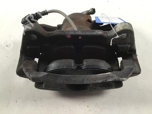 Right front brake caliper VW GOLF VII (5G1, BQ1, BE1, BE2) 2.0 TDI | BP14583114M104