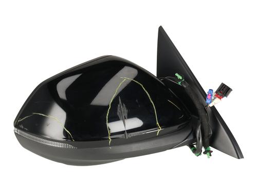 Used Right mirror AUDI Q8 (4MN, 4MT) 55 TFSI e quattro (381 hp) 31043657