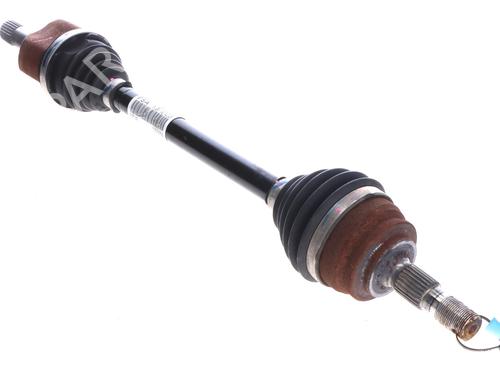 Used Left front driveshaft Left front driveshaft OPEL CORSA F (P2JO) 1.2 (68) (101 hp) 40189566 40189566