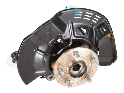 Used Left front steering knuckle Left front steering knuckle TOYOTA C-HR (_X1_) 2.0 Hybrid (MAXH10) (184 hp) 33549128 33549128
