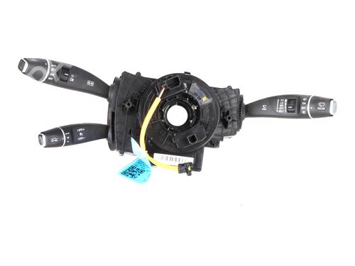 switch-baic-senova-x55-2017-39921374 main image