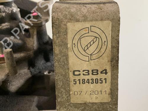 Gearbox FORD KA (RU8) 1.2 | BP37643365M3 - Image 7