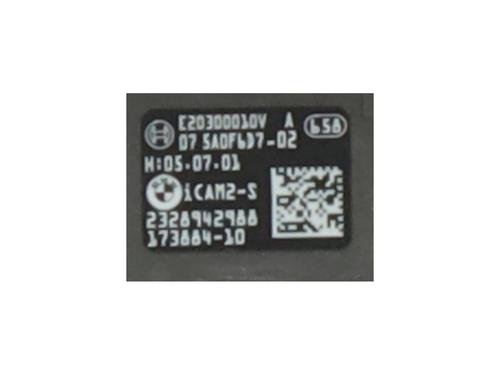 Camera BMW X3 (G01, F97, G08) xDrive 20 i | BP33882230E14 - Image 4