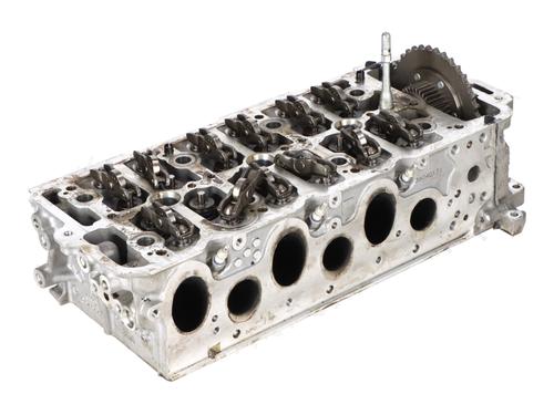 Used Cylinder head Cylinder head VW TOUAREG (CR7, RC8) 3.0 TDI 4motion (286 hp) 25335182 25335182