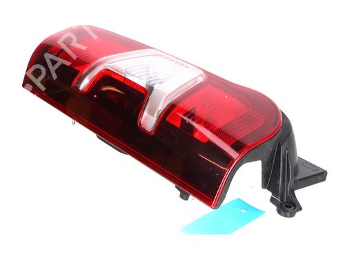 Used Left taillight Left taillight 38048866 38048866