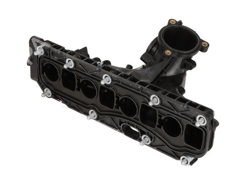 Used Intake manifold VW TRANSPORTER T6 Van (SGA, SGH, SHA, SHH) 2.0 TDI (150 hp) 28282852