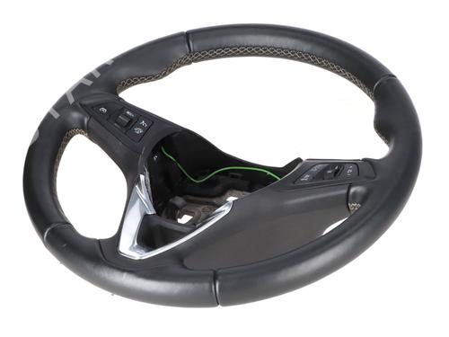 Steering wheel OPEL ASTRA K (B16) 1.2 Turbo (68) | BP32237581C49