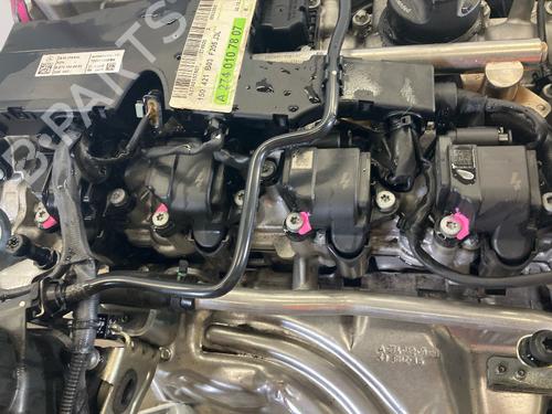 Engine MERCEDES-BENZ C-CLASS (W205) C 250 (205.045) | BP28194085M1 
