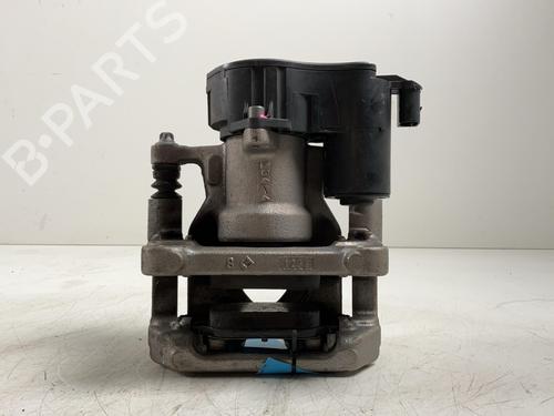 Used Left rear brake caliper Left rear brake caliper PEUGEOT EXPERT Van (V_) E-EXPERT HYDROGEN (136 hp) 39927548 39927548