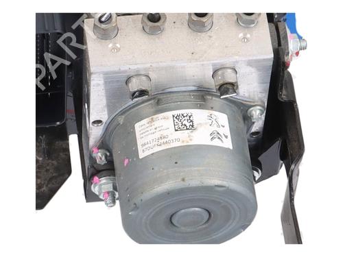ABS pump OPEL VIVARO C Van (K0) VIVARO-E HYDROGEN | BP39919784M43 - Image 3
