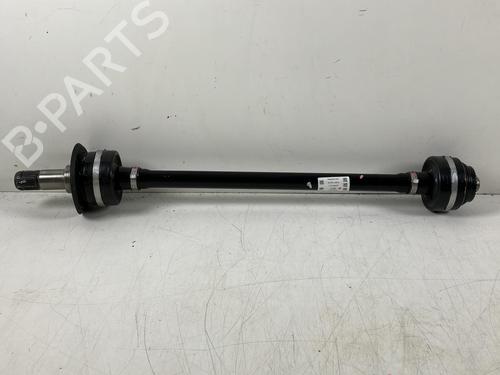 Used Right rear driveshaft BMW X5 (G05, F95) xDrive 40 d Mild-Hybrid (340 hp) 33213812