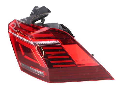 Right taillight VW TIGUAN (AD1, AX1) 2.0 TSI 4motion | BP29617839C35 
