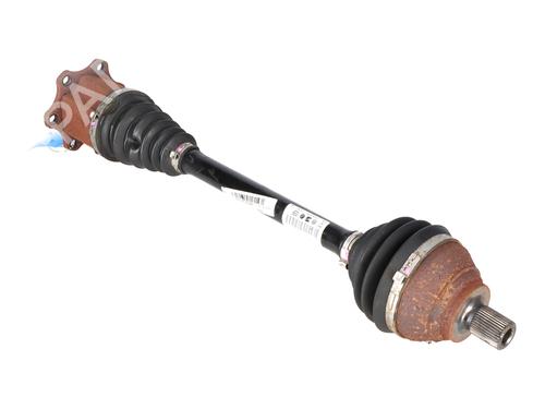 Used Other Other AUDI A3 (8V1, 8VK) 2.0 TDI quattro (184 hp) 32513882 32513882